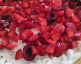 Foto del paso 11 de la receta: Pastel de Tres leches 🌼