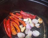 Foto langkah ke 3 dari resep Ikan Asin layur bumbu.
