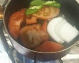 Foto del paso 3 de la receta: Chilaquiles rojos