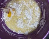 A picture of step 5 of Blondie.