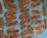 Foto langkah ke 4 dari resep Kastangel.