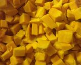 Őszi ízvarázs- sütőtökös-céklás-káposztás változatban recept fázis 1 fotója