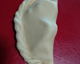 Foto del paso 2 de la receta: Empanadas Queso Camarón