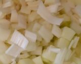 Foto del paso 1 de la receta Lentejas de verdura y caza