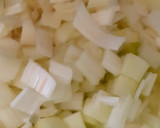 Foto del paso 1 de la receta: Lentejas de verdura y caza