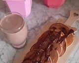 صورة لخطوة 2 من وصفة بان كيك🥞😋