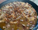 Foto del paso 9 de la receta: Discada dieciochera 🇨🇱