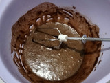 Kue Coklat Kukus