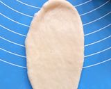 Foto langkah ke 3 dari resep Roti Sisir.