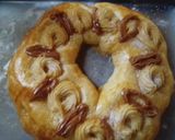 Foto del paso 2 de la receta: Rosca dulce 😋