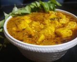 व्रत वाला पनीर कोरमा(vrat wala korma recipe in india) रेसिपी चरण 3 फोटो