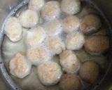 A picture of step 1 of Soya chunks_Potato Dry Vegetable.