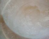 Foto del paso 1 de la receta: Bizcochuelo de chocolate