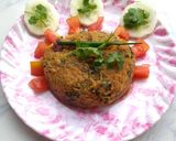 লটে মাছের ঝুরো (Lote Machher Jhuro Recipe In Bengali) রেসিপি ধাপ - 4 ছবি