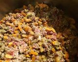 Foto del paso 1 de la receta: Guiso De Coditos Con Carne Picada😋🇦🇷