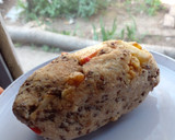 Foto del paso 5 de la receta: Barritas de avena sin horno