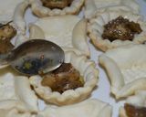 Foto del paso 5 de la receta: Tartaletas de hojaldre