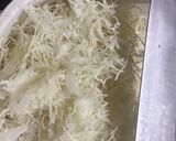 Foto del paso 1 de la receta: Repollo en conserva