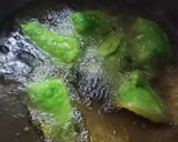 चिली समोसा रेसिपी चरण 4 फोटो