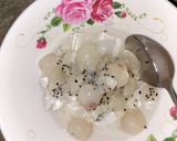Foto langkah ke 9 dari resep Es Longan Khas Thailand.