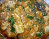 শাহী পানির(Shahi paneer recipe in Bengali) রেসিপি ধাপ - 4 ছবি