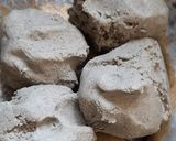 ज्वारी बाजरी भाकरी. (jowari bhakri recipe in marathi) रेसिपी स्टेप 1 फोटो 