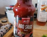 Φωτογραφία βήματος 2 της συνταγής Spicy bbq bacon