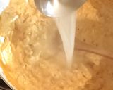 Foto del paso 5 de la receta: Salsa de coliflor con fideos de arroz