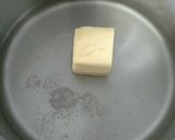 Foto del paso 2 de la receta Buñuelos de jamón ibérico y queso