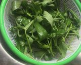 Foto langkah ke 1 dari resep Ca Kangkung.