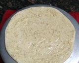 चीज़ स्टफ्ड गार्लिक ब्रेड (Cheese Stuffed Garlic Bread Recipe In Hindi) रेसिपी चरण 6 फोटो