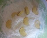 Foto langkah ke 5 dari resep Putri salju simple.