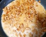 Tejszínes-sajtos csirke recept fázis 1 fotója