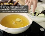 Foto langkah ke 3 dari resep Terong Raos Devina Hermawan.