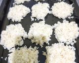 Foto langkah ke 3 dari resep Rengginang nasi sisa.