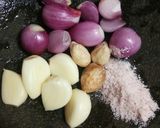 Foto langkah ke 3 dari resep Sayur Lombok / Sayur Cabai.