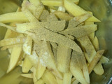 आलू फिंगर(aloo finger recipe in hindi)