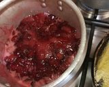 صورة لخطوة 5 من وصفة مربى فراولة 🍓🍓🍓🍓 اروع من الروعة !!!