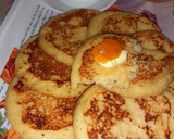 Foto del paso 8 de la receta: Panqueques 🥞🥞🥞