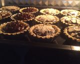 Foto langkah ke 7 dari resep Pie brownies shiny and crust.