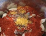 લસણની ચટણી (Garlic Chutney Recipe in Gujarati) રેસીપી સ્ટેપ1ફોટો