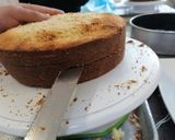 Foto del paso 11 de la receta: Pastel funfeticake 🎂