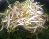 Foto langkah ke 7 dari resep Pecel Siram.