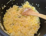 Foto del paso 2 de la receta: Arroz con Camarones fácil y rápido