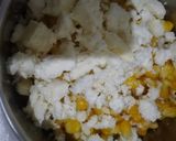 ચીઝ કોર્ન (Cheese Corn Recipe In Gujarati) રેસીપી સ્ટેપ2ફોટો