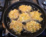 Indonesian Crispy Corn Fritters recipe step 2 photo