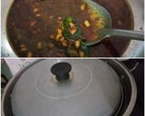 Foto langkah ke 2 dari resep 275. Brongkos Tempe Tahu Tholo.