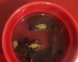 Foto del paso 1 de la receta: Gin especiado