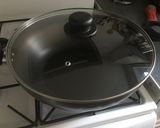 Kolbászos-tojásos sült rizs recept fázis 1 fotója
