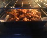 Foto langkah ke 4 dari resep Ayam bakar padang ala fe.